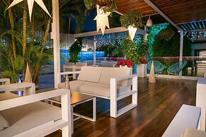 Vanilla Garden Boutique Hotel - Adults Only