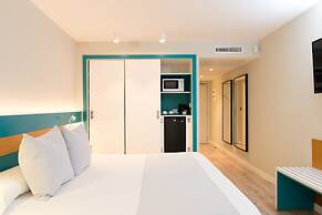 Vanilla Garden Boutique Hotel - Adults Only