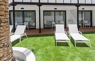 Vanilla Garden Boutique Hotel - Adults Only