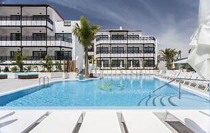 Vanilla Garden Boutique Hotel - Adults Only