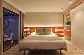 Vanilla Garden Boutique Hotel - Adults Only