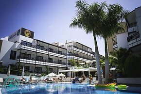 Vanilla Garden Boutique Hotel - Adults Only