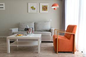 Vanilla Garden Boutique Hotel - Adults Only