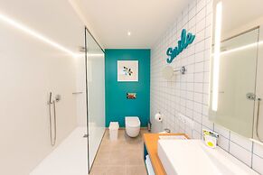 Vanilla Garden Boutique Hotel - Adults Only