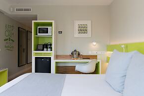 Vanilla Garden Boutique Hotel - Adults Only