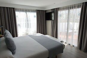 Vanilla Garden Boutique Hotel - Adults Only