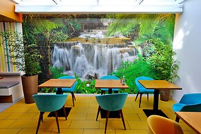 Vanilla Garden Boutique Hotel - Adults Only