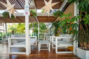 Vanilla Garden Boutique Hotel - Adults Only