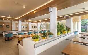 Vanilla Garden Boutique Hotel - Adults Only