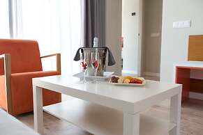 Vanilla Garden Boutique Hotel - Adults Only