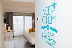 Vanilla Garden Boutique Hotel - Adults Only