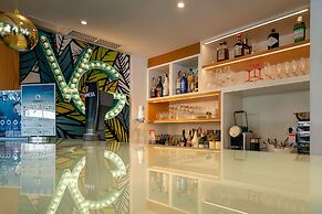 Vanilla Garden Boutique Hotel - Adults Only