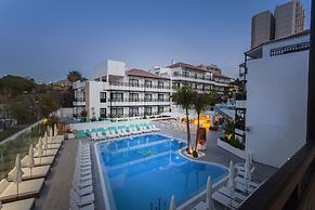 Vanilla Garden Boutique Hotel - Adults Only