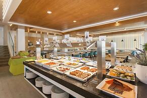 Vanilla Garden Boutique Hotel - Adults Only