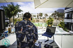 Vanilla Garden Boutique Hotel - Adults Only