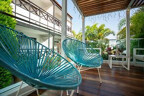 Vanilla Garden Boutique Hotel - Adults Only