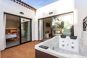 Vanilla Garden Boutique Hotel - Adults Only