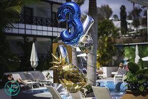 Vanilla Garden Boutique Hotel - Adults Only