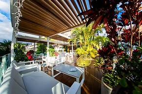 Vanilla Garden Boutique Hotel - Adults Only