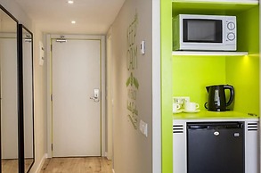 Vanilla Garden Boutique Hotel - Adults Only