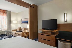 Fairfield Inn & Suites by Marriott West Monroe