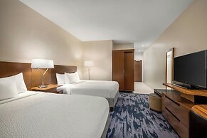 Fairfield Inn & Suites by Marriott West Monroe