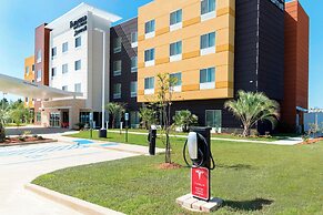 Fairfield Inn & Suites by Marriott West Monroe