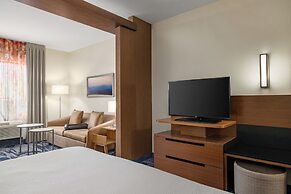 Fairfield Inn & Suites by Marriott West Monroe