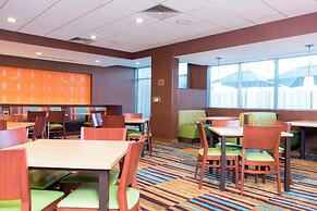 Fairfield Inn & Suites by Marriott West Monroe