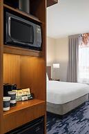 Fairfield Inn & Suites by Marriott West Monroe