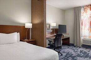 Fairfield Inn & Suites by Marriott West Monroe