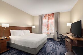 Fairfield Inn & Suites by Marriott West Monroe