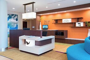 Fairfield Inn & Suites by Marriott West Monroe