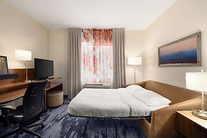 Fairfield Inn & Suites by Marriott West Monroe