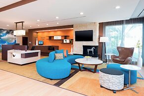 Fairfield Inn & Suites by Marriott West Monroe