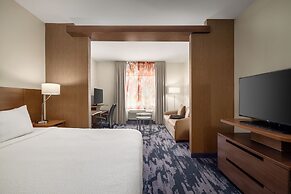 Fairfield Inn & Suites by Marriott West Monroe