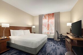 Fairfield Inn & Suites by Marriott West Monroe