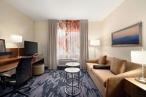 Fairfield Inn & Suites by Marriott West Monroe