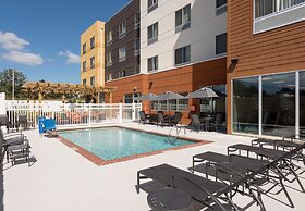 Fairfield Inn & Suites by Marriott West Monroe