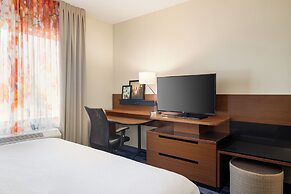 Fairfield Inn & Suites by Marriott West Monroe