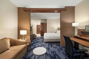 Fairfield Inn & Suites by Marriott West Monroe