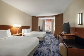 Fairfield Inn & Suites by Marriott West Monroe