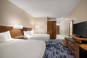 Fairfield Inn & Suites by Marriott West Monroe