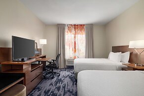 Fairfield Inn & Suites by Marriott West Monroe