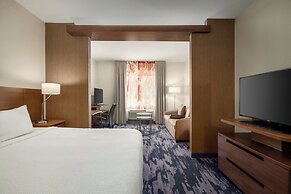 Fairfield Inn & Suites by Marriott West Monroe