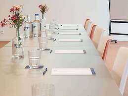 ibis budget Gent Centrum Dampoort
