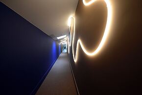 ibis budget Gent Centrum Dampoort
