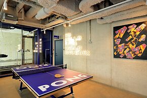 ibis budget Gent Centrum Dampoort