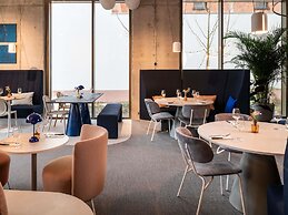 ibis budget Gent Centrum Dampoort