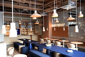 ibis budget Gent Centrum Dampoort